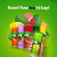 FUSETEA