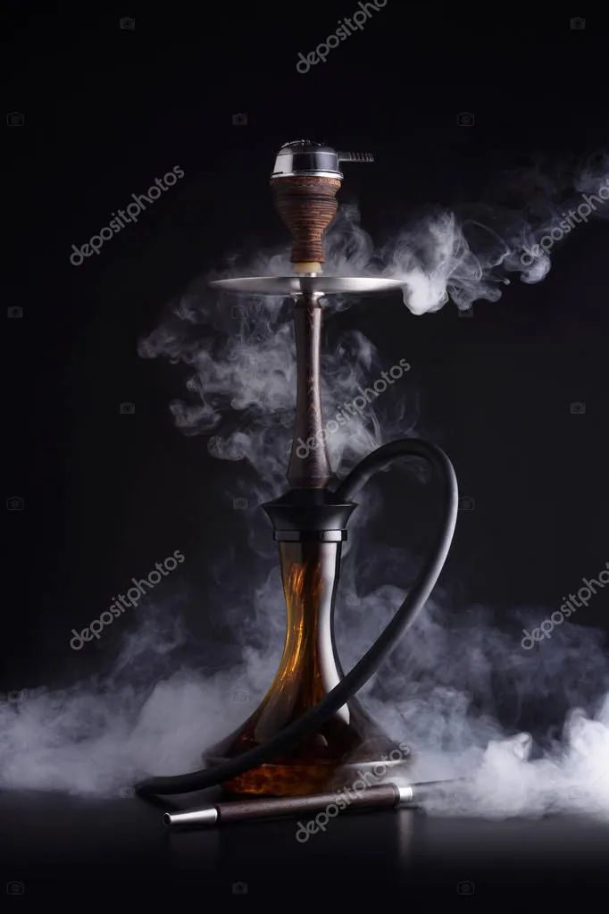 nargile BAŞ