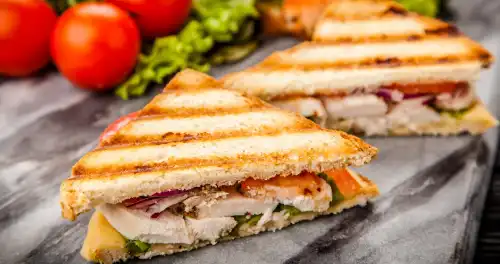 Tost Çeşitleri