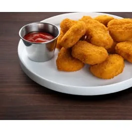 NUGGET 12 LİK