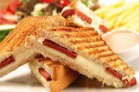 SUCUKLU TOST