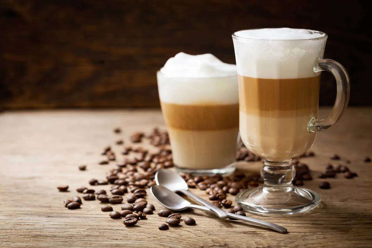 KARAMEL MOCHA