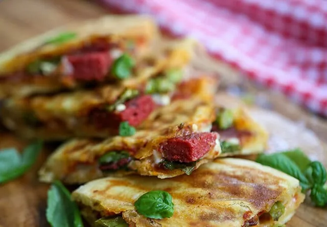 BARBAROSSA TOST
