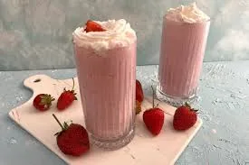 MİLK SHAKE