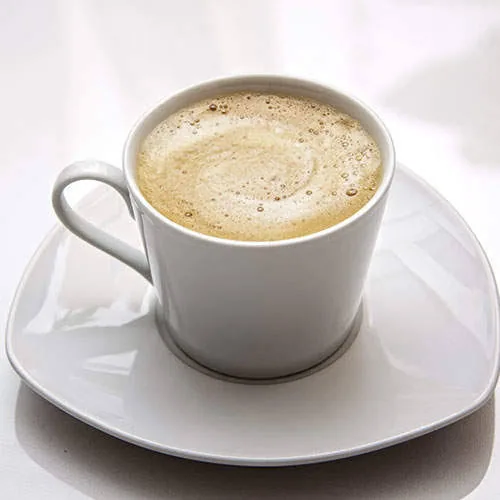 SÜTLÜ NESCAFE