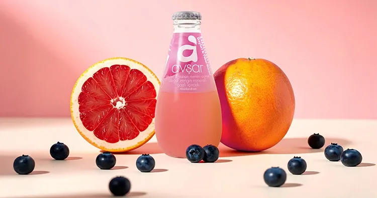 Avşar Soda