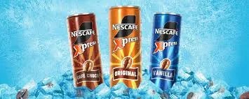 SOĞUK NESCAFE