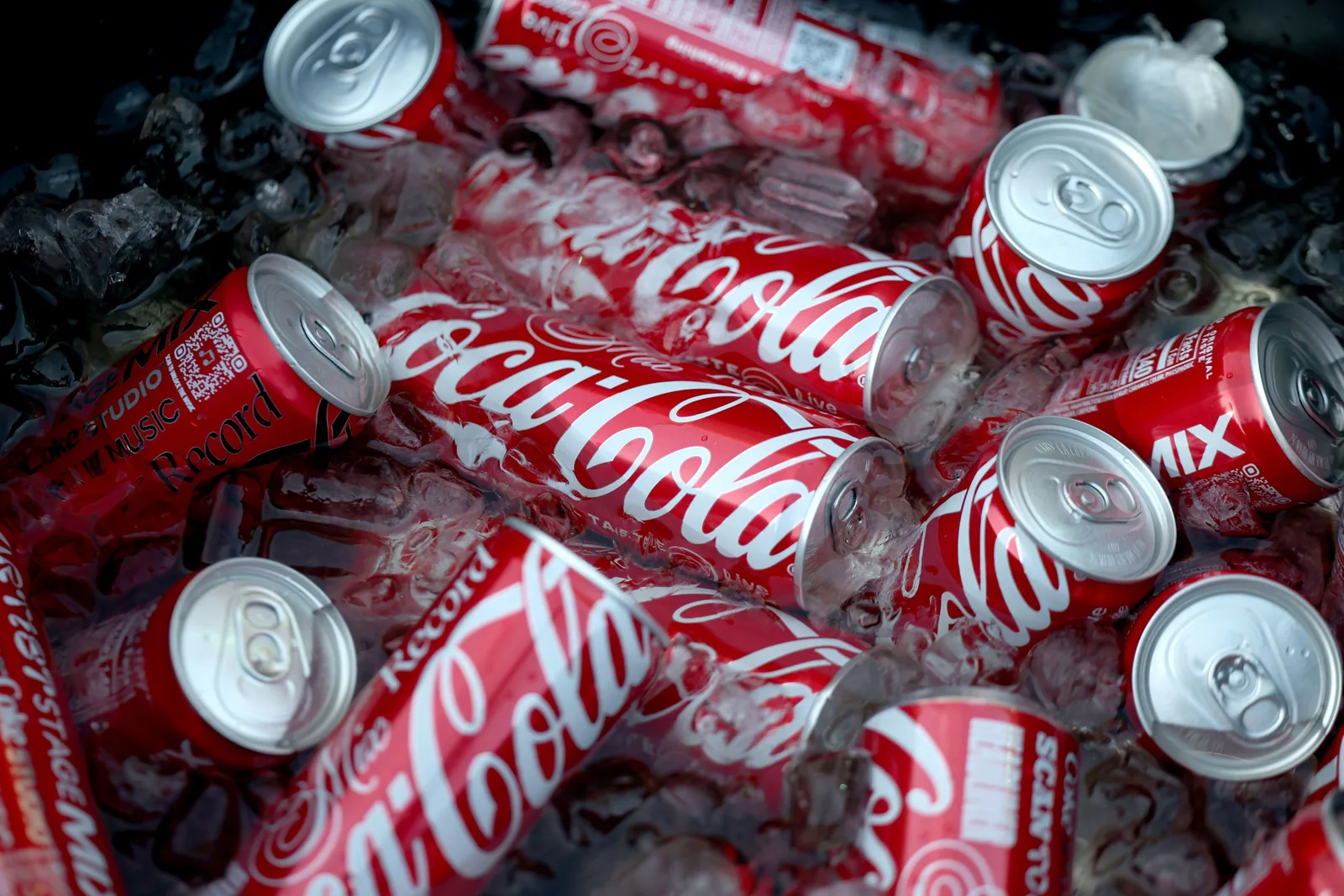 KUTU COLA